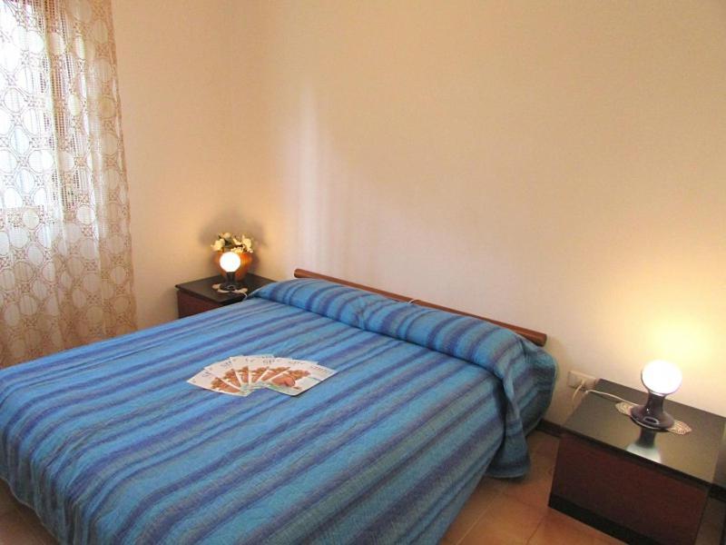 Azzurro Apartment Бибионе Екстериор снимка
