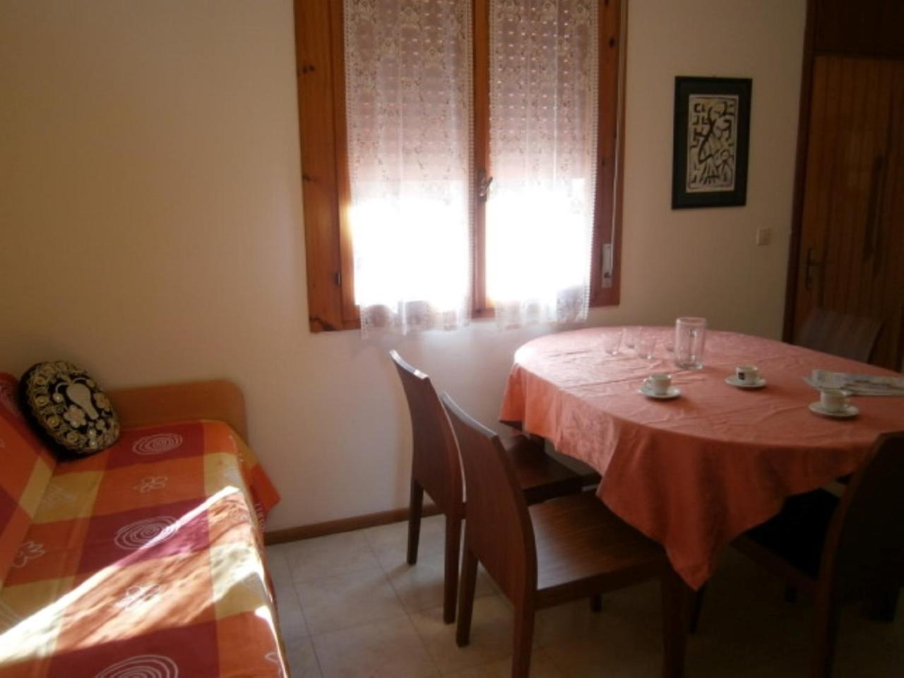 Azzurro Apartment Бибионе Екстериор снимка