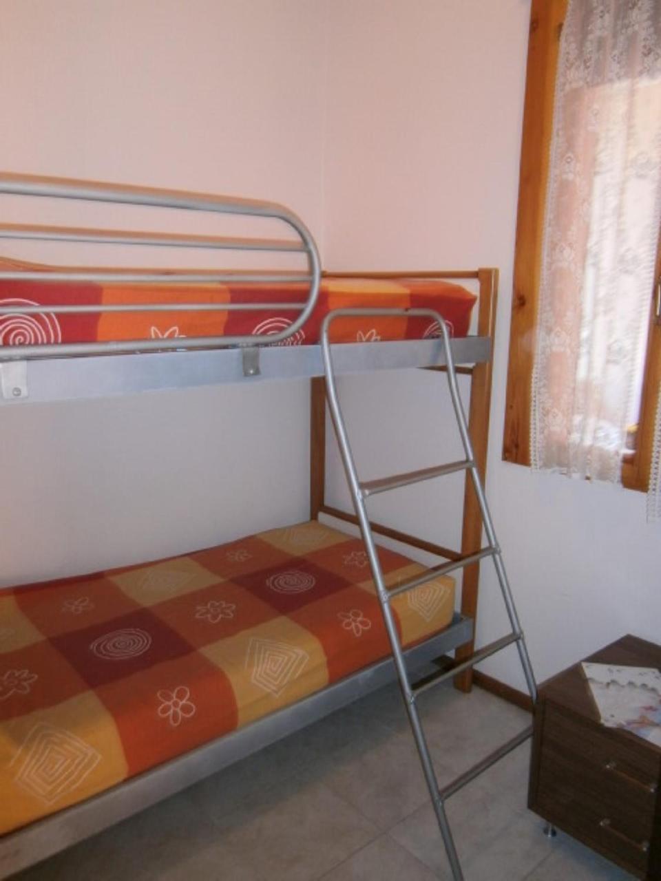 Azzurro Apartment Бибионе Екстериор снимка