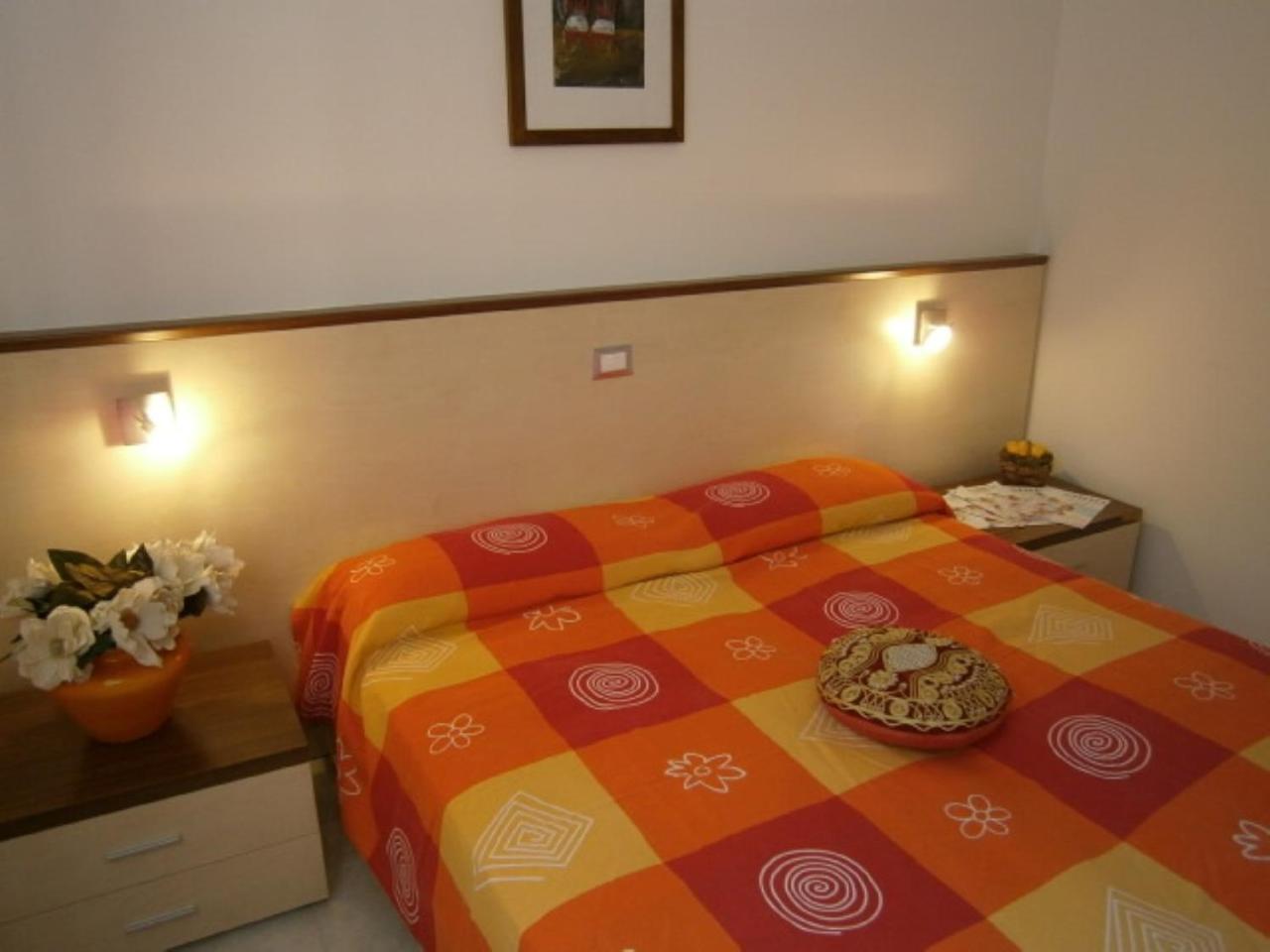 Azzurro Apartment Бибионе Екстериор снимка
