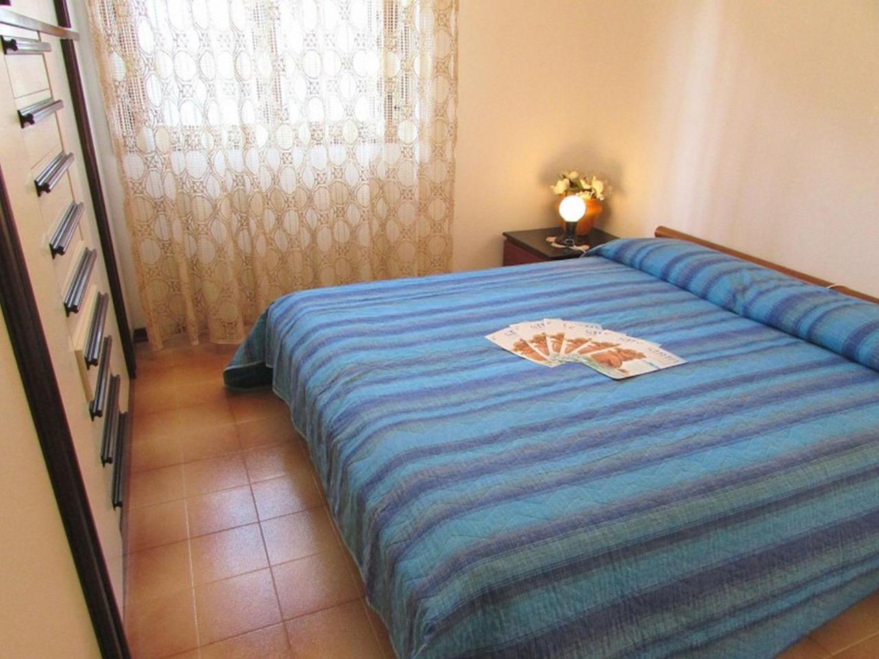 Azzurro Apartment Бибионе Екстериор снимка